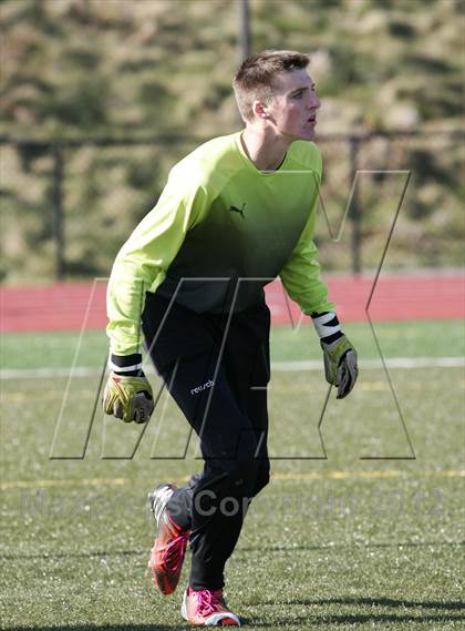 Thumbnail 2 in Somers @ Bloomfield (CIAC Class S Final) photogallery.