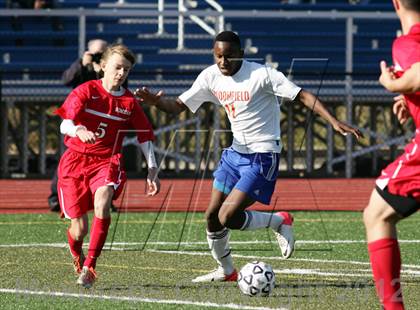 Thumbnail 1 in Somers @ Bloomfield (CIAC Class S Final) photogallery.