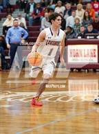 Photo from the gallery "Horn Lake @ Lewisburg"