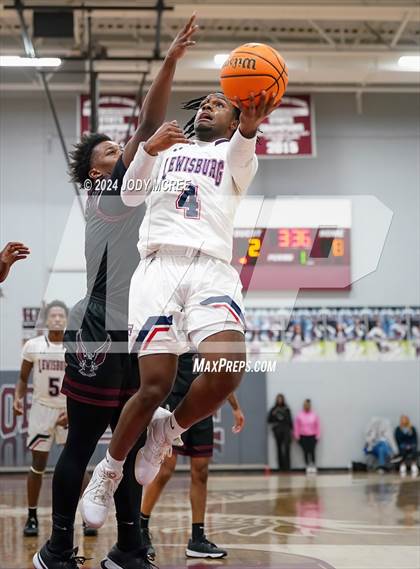 Thumbnail 3 in Horn Lake @ Lewisburg photogallery.