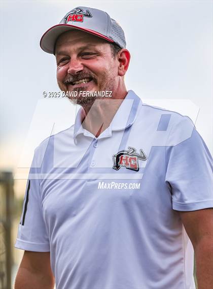 Thumbnail 3 in JV: Seventy-First @ Hoke County photogallery.