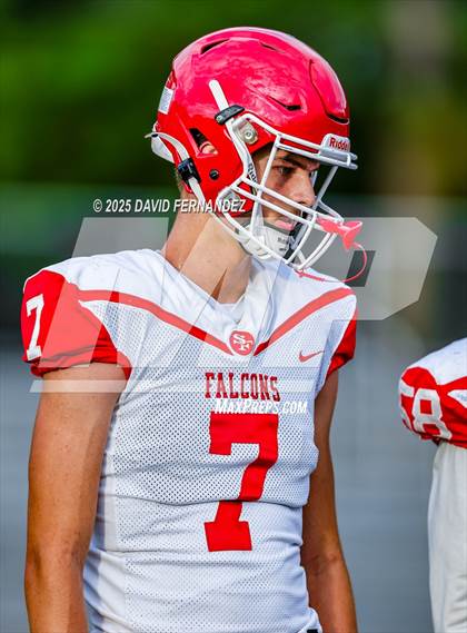 Thumbnail 1 in JV: Seventy-First @ Hoke County photogallery.