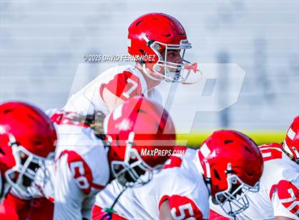 Thumbnail 2 in JV: Seventy-First @ Hoke County photogallery.