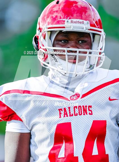 Thumbnail 2 in JV: Seventy-First @ Hoke County photogallery.