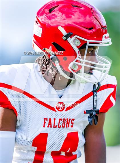 Thumbnail 3 in JV: Seventy-First @ Hoke County photogallery.