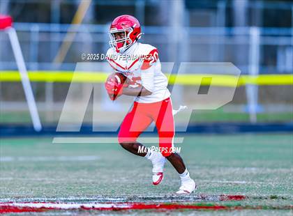 Thumbnail 2 in JV: Seventy-First @ Hoke County photogallery.