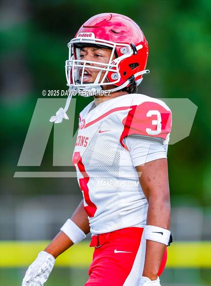 Thumbnail 1 in JV: Seventy-First @ Hoke County photogallery.