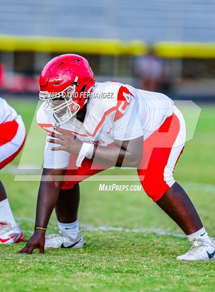 Thumbnail 1 in JV: Seventy-First @ Hoke County photogallery.