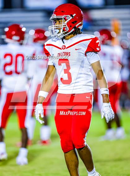 Thumbnail 2 in JV: Seventy-First @ Hoke County photogallery.