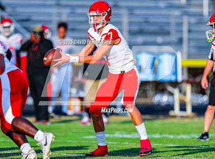 Thumbnail 3 in JV: Seventy-First @ Hoke County photogallery.