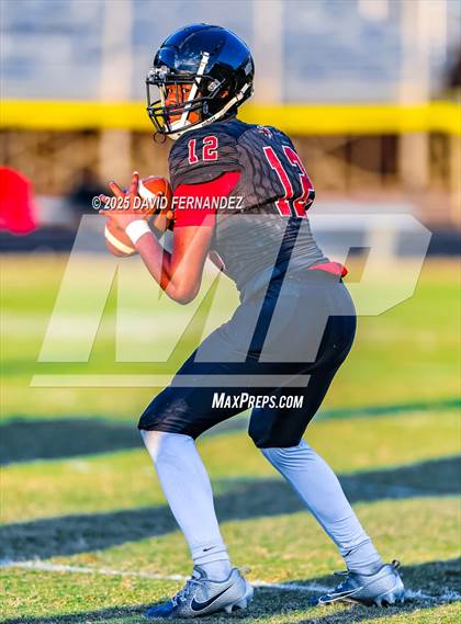 Thumbnail 3 in JV: Seventy-First @ Hoke County photogallery.