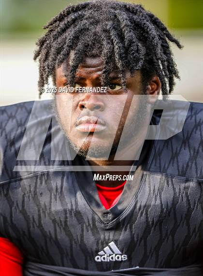 Thumbnail 3 in JV: Seventy-First @ Hoke County photogallery.