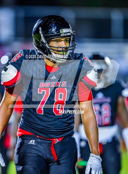 Thumbnail 3 in JV: Seventy-First @ Hoke County photogallery.