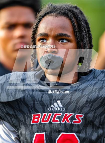 Thumbnail 2 in JV: Seventy-First @ Hoke County photogallery.
