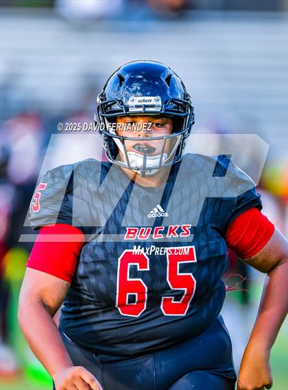 Thumbnail 1 in JV: Seventy-First @ Hoke County photogallery.