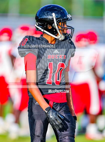 Thumbnail 1 in JV: Seventy-First @ Hoke County photogallery.