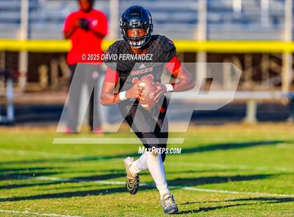 Thumbnail 3 in JV: Seventy-First @ Hoke County photogallery.