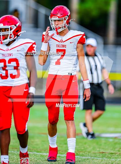 Thumbnail 3 in JV: Seventy-First @ Hoke County photogallery.