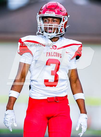 Thumbnail 3 in JV: Seventy-First @ Hoke County photogallery.