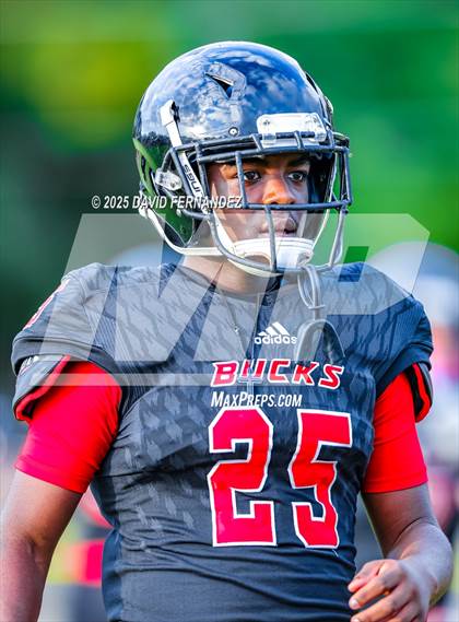 Thumbnail 1 in JV: Seventy-First @ Hoke County photogallery.