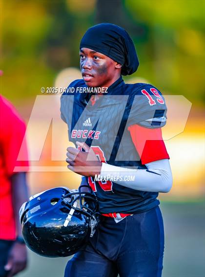Thumbnail 3 in JV: Seventy-First @ Hoke County photogallery.
