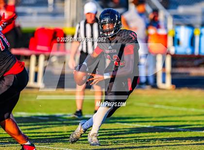 Thumbnail 1 in JV: Seventy-First @ Hoke County photogallery.