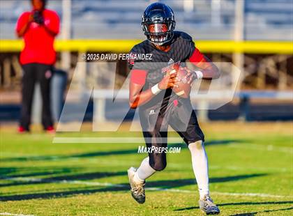 Thumbnail 1 in JV: Seventy-First @ Hoke County photogallery.