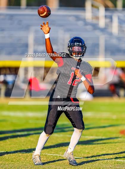 Thumbnail 3 in JV: Seventy-First @ Hoke County photogallery.