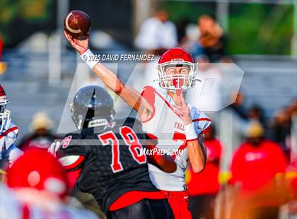 Thumbnail 3 in JV: Seventy-First @ Hoke County photogallery.