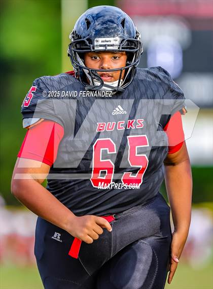 Thumbnail 1 in JV: Seventy-First @ Hoke County photogallery.