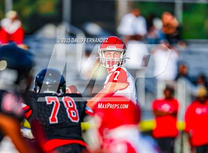 Thumbnail 2 in JV: Seventy-First @ Hoke County photogallery.