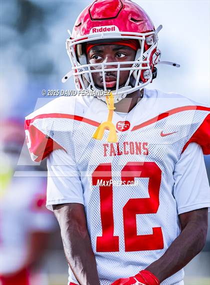 Thumbnail 3 in JV: Seventy-First @ Hoke County photogallery.