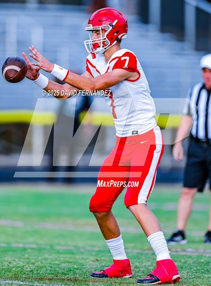 Thumbnail 2 in JV: Seventy-First @ Hoke County photogallery.