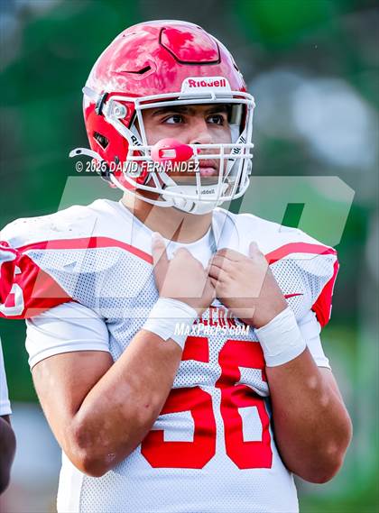 Thumbnail 1 in JV: Seventy-First @ Hoke County photogallery.