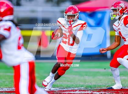 Thumbnail 3 in JV: Seventy-First @ Hoke County photogallery.