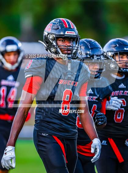 Thumbnail 3 in JV: Seventy-First @ Hoke County photogallery.