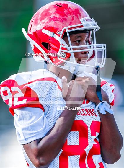 Thumbnail 3 in JV: Seventy-First @ Hoke County photogallery.