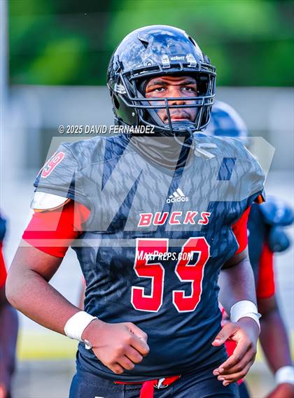 Thumbnail 3 in JV: Seventy-First @ Hoke County photogallery.
