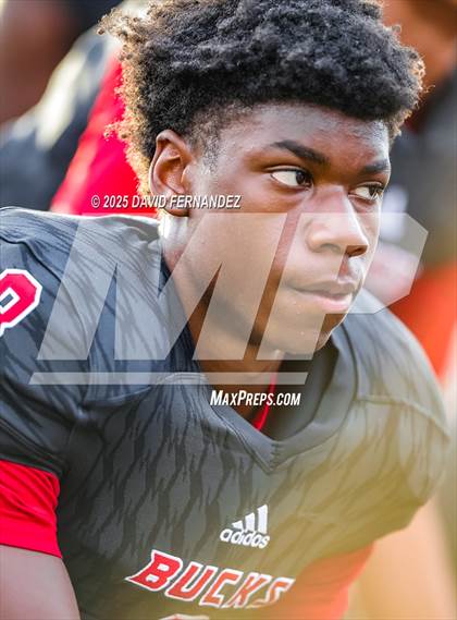 Thumbnail 2 in JV: Seventy-First @ Hoke County photogallery.
