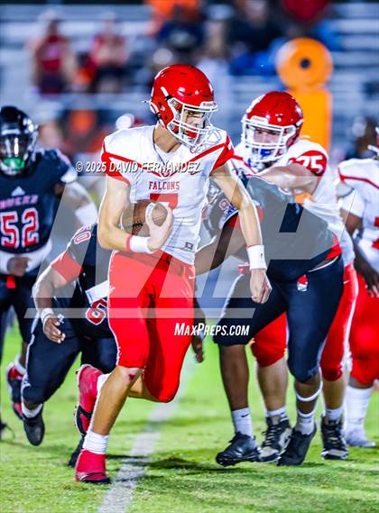 Thumbnail 1 in JV: Seventy-First @ Hoke County photogallery.