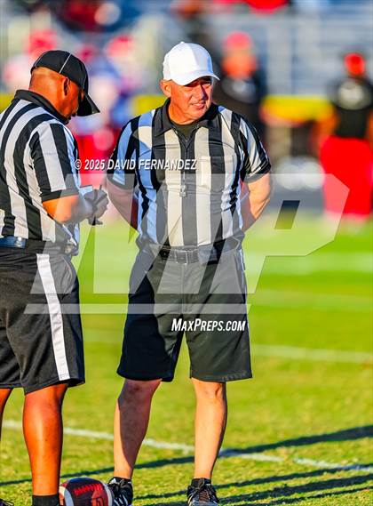 Thumbnail 3 in JV: Seventy-First @ Hoke County photogallery.