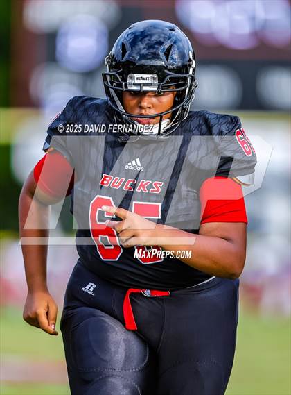 Thumbnail 2 in JV: Seventy-First @ Hoke County photogallery.