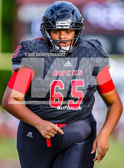 Thumbnail 3 in JV: Seventy-First @ Hoke County photogallery.