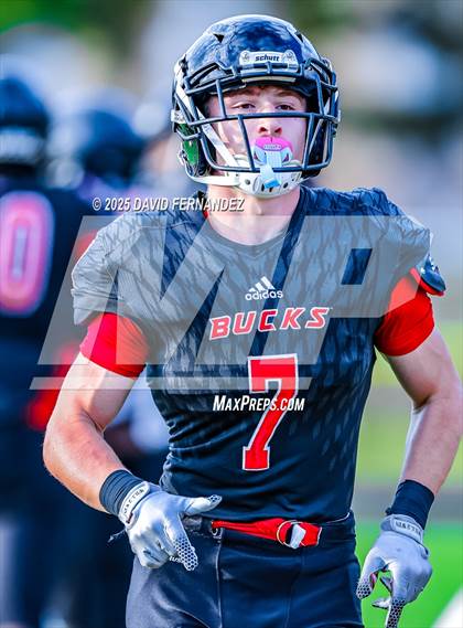 Thumbnail 2 in JV: Seventy-First @ Hoke County photogallery.