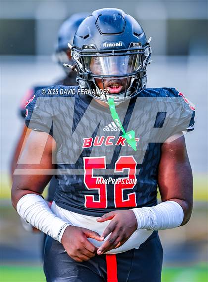 Thumbnail 2 in JV: Seventy-First @ Hoke County photogallery.