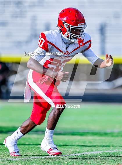 Thumbnail 3 in JV: Seventy-First @ Hoke County photogallery.
