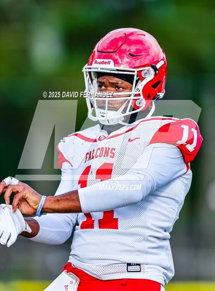 Thumbnail 3 in JV: Seventy-First @ Hoke County photogallery.