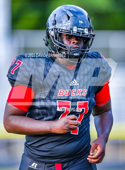 Thumbnail 1 in JV: Seventy-First @ Hoke County photogallery.