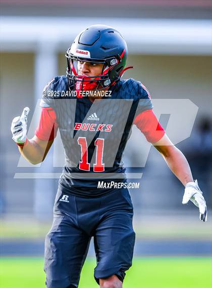 Thumbnail 3 in JV: Seventy-First @ Hoke County photogallery.