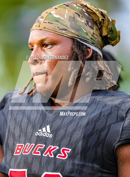 Thumbnail 3 in JV: Seventy-First @ Hoke County photogallery.